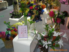 匠心巧手塑山水 宁波鄞州云龙博雅工艺品厂的盆景艺术